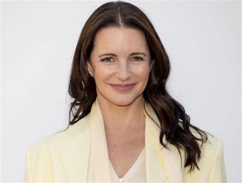 Sex and the City icon Kristin Davis glows after removing fillers ...